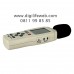 Sound Level Meter Smart Sensor AS824 with Calibration Certificate